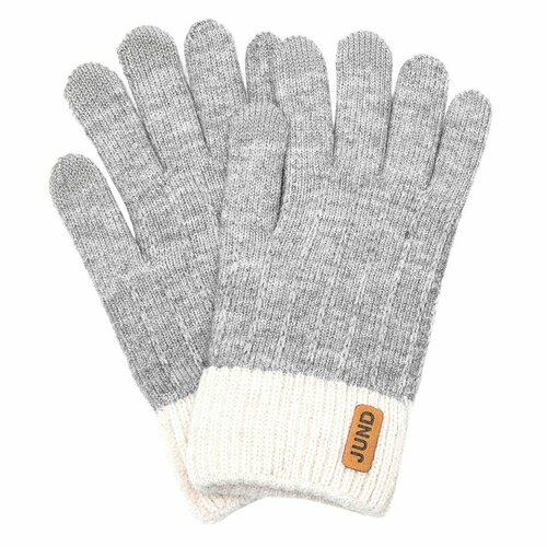 фото Перчатки noname, размер 7, серый