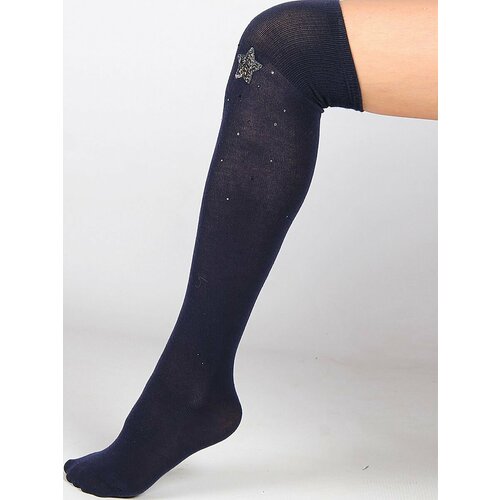 фото Гольфы noble people размер 22-24, синий