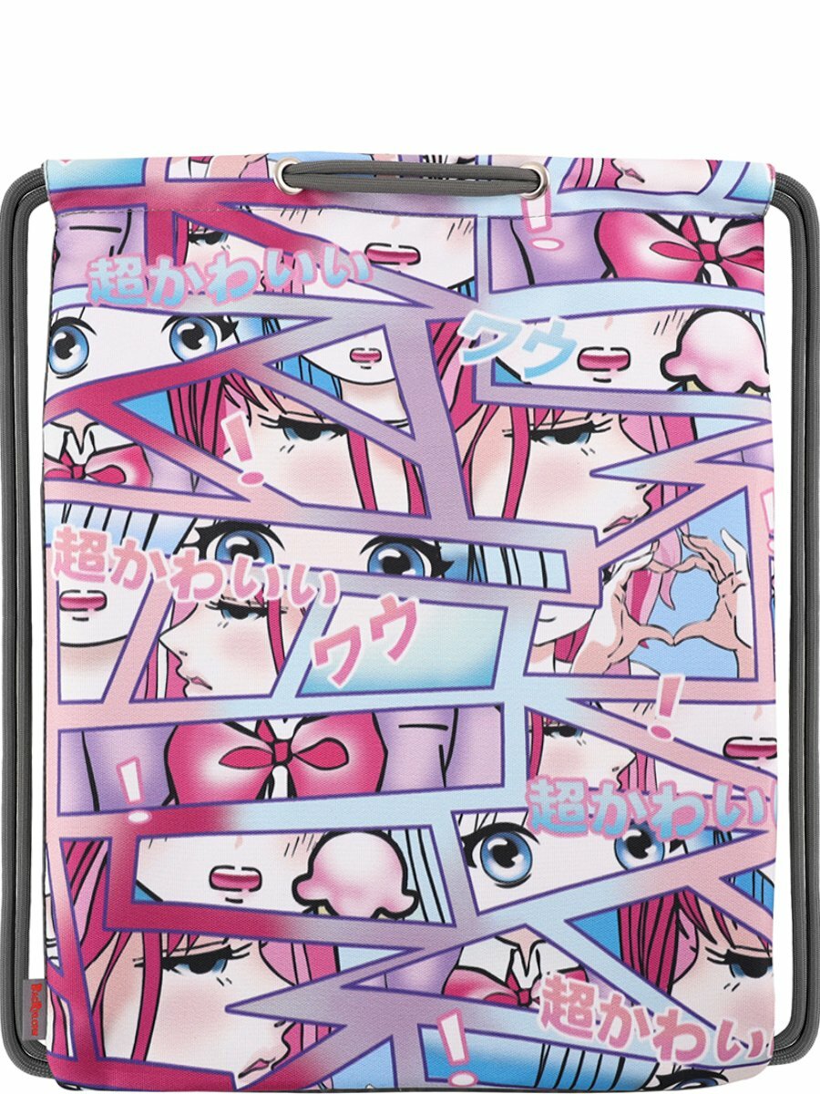 Мешок BagRio BR011/23-Sm - фото №1