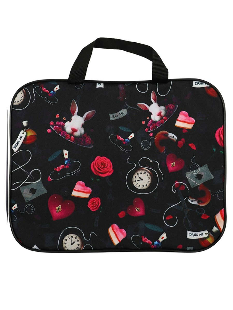 Ранец BagRio WTKAN-50/19SET - фото №10