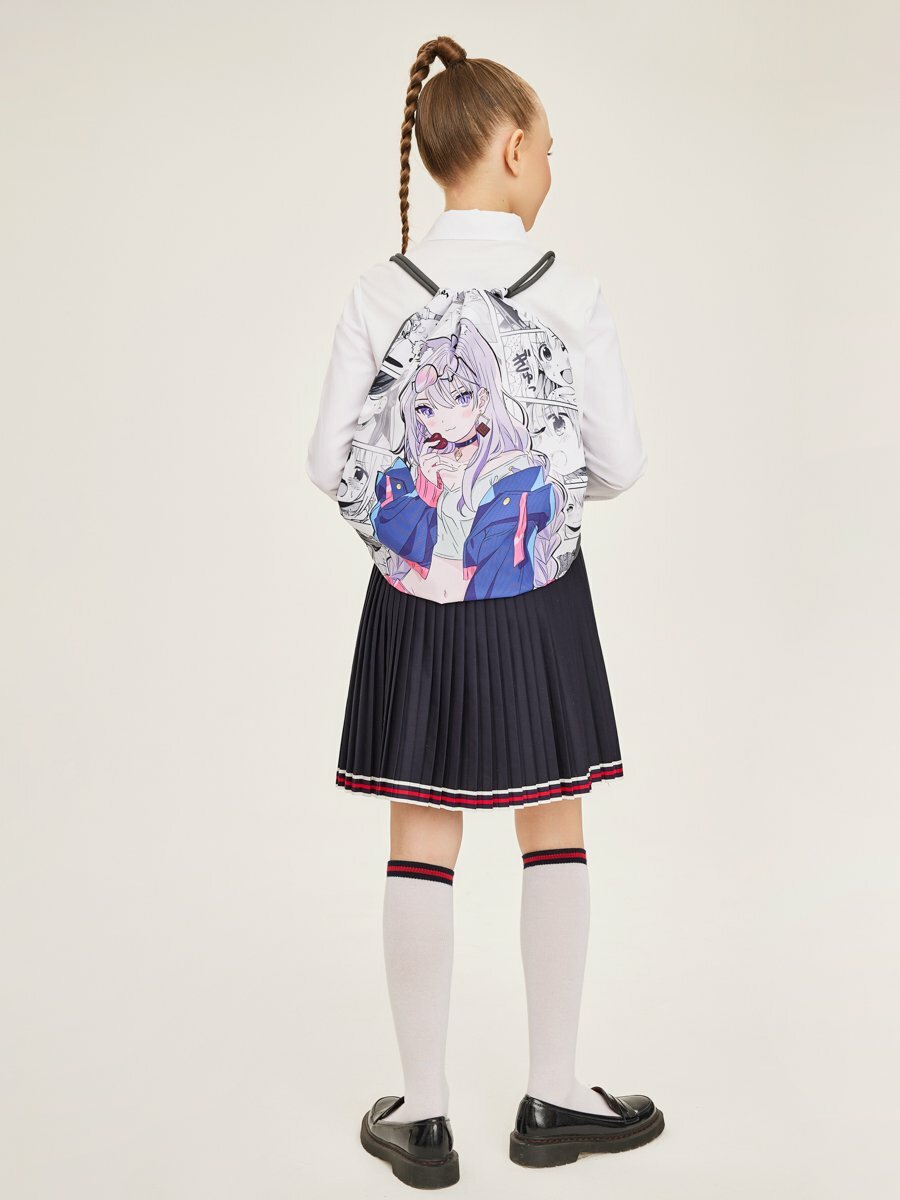 Мешок BagRio BR001/23-Sm - фото №2