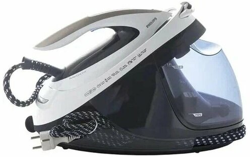 Стоит ли покупать Парогенератор Philips GC9635/20 PerfectCare Elite ...