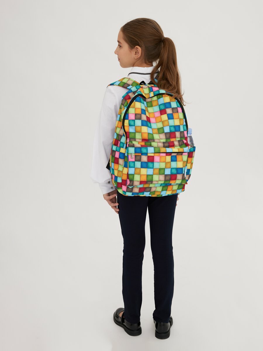 Рюкзак BagRio BR116/22B - фото №5