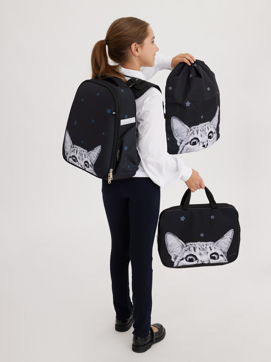 Ранец BagRio NP66/20 - фото №5