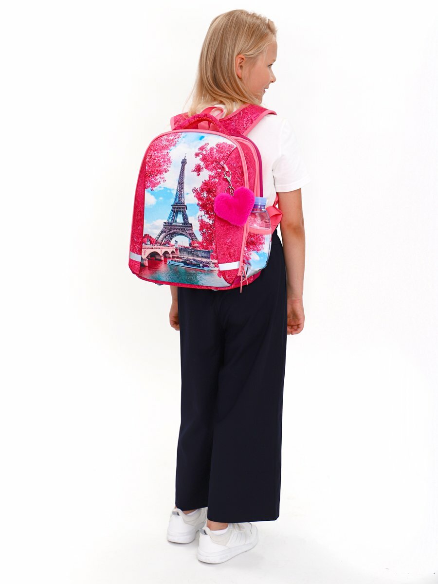 Ранец BagRio LR106/22 - фото №2