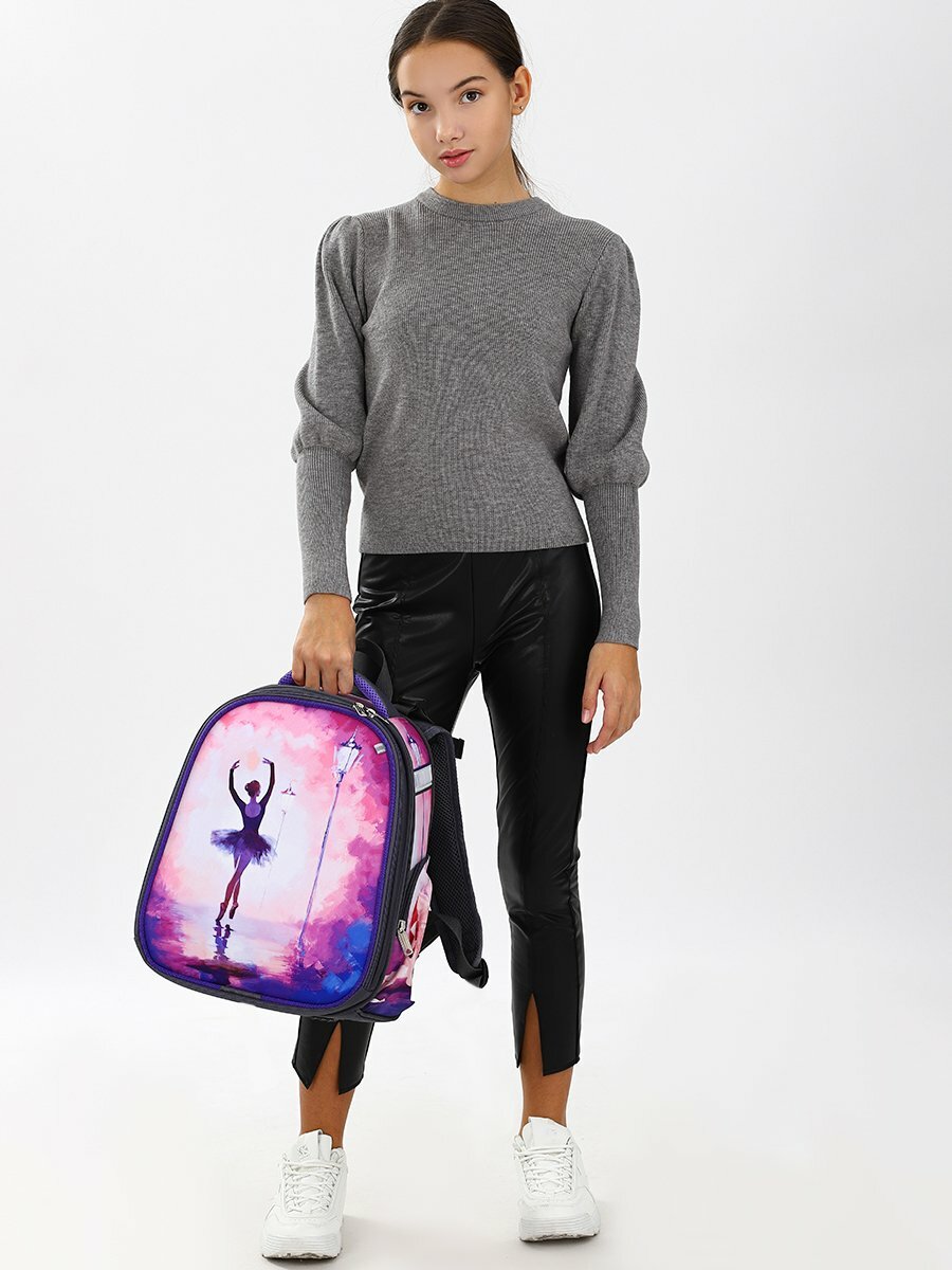 Ранец BagRio NP46/19 - фото №4