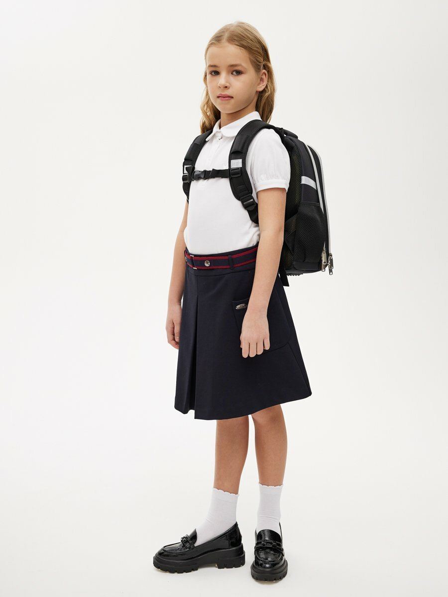 Ранец BagRio BR017/21 - фото №3