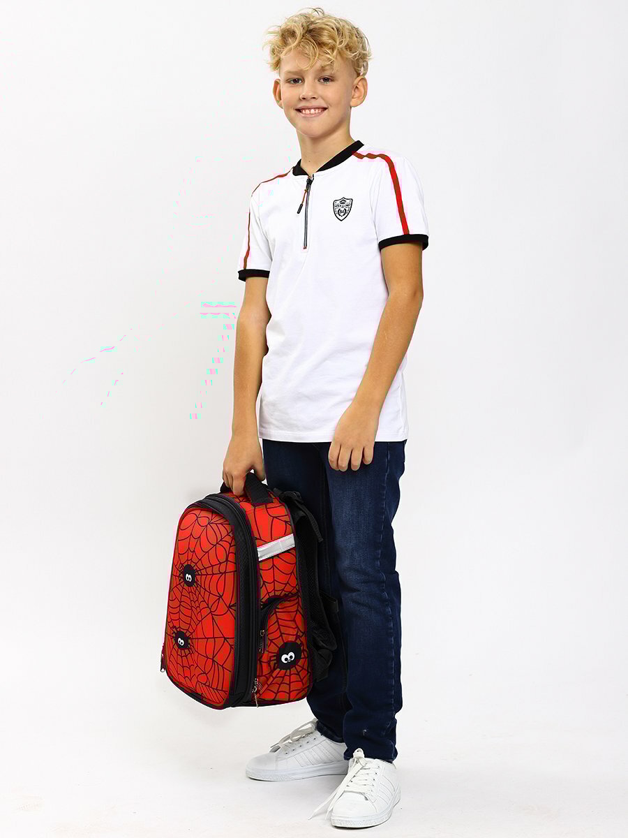 Ранец BagRio BR56/20 - фото №5