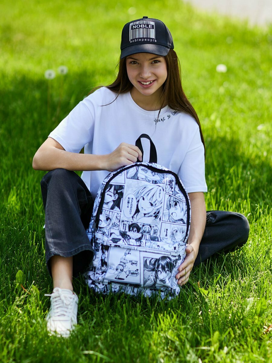 Рюкзак BagRio BRT001 - фото №1