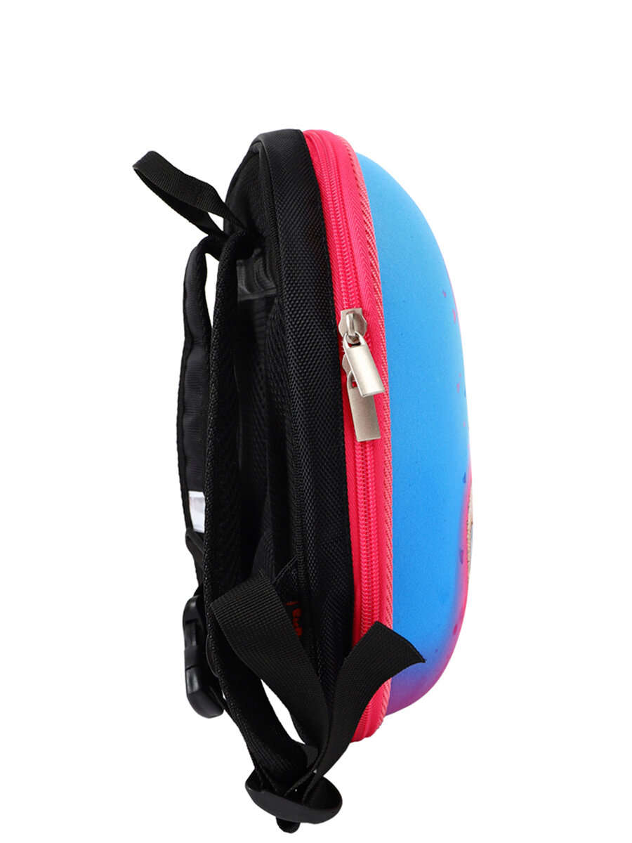 Рюкзак BagRio BR08/20-mini/g - фото №2