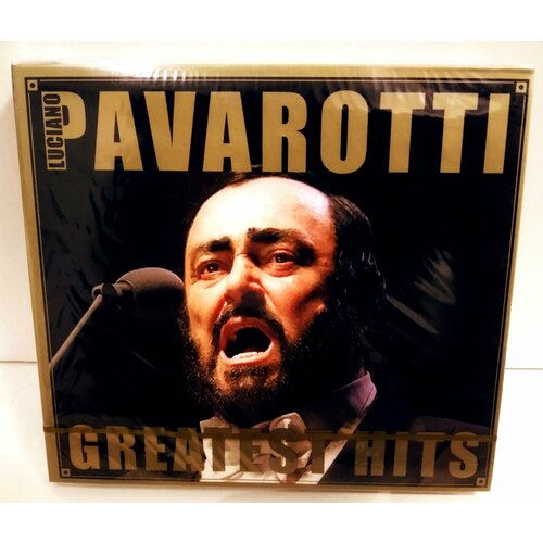 Luciano Pavarotti 