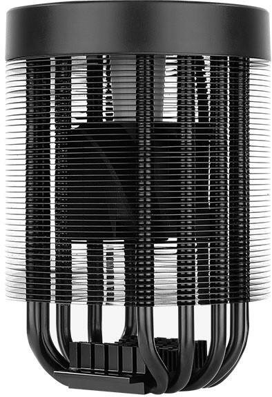 Cooler Aerocool Mirage 5 150W /ARGB/ PWM/ all Intel & AMD/ Screws — фото 5