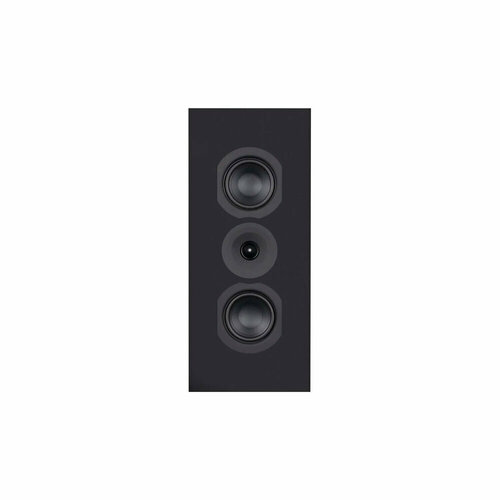 Настенная акустика System Audio SA Saxo 16 On-Wall Satin Black 4749000₽