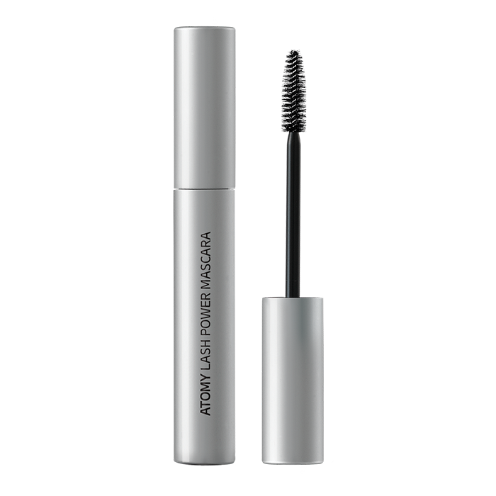 Atomy Тушь для ресниц Lash power mascara, черный