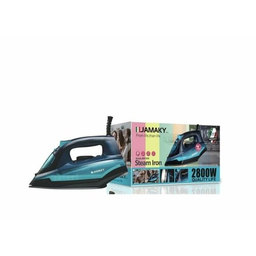 Утюг электрический с мощностью 2800Вт 396000₽