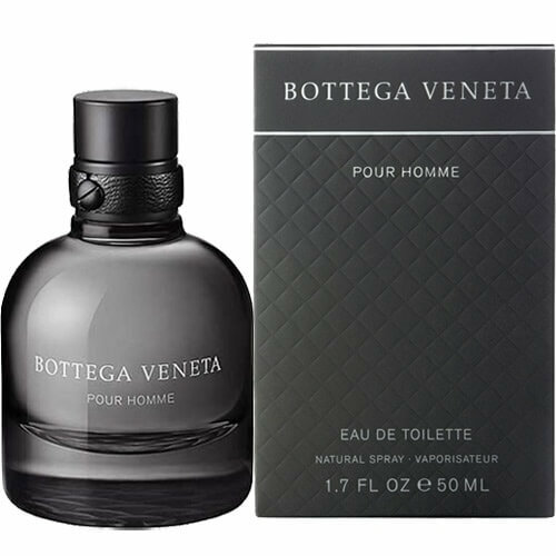 Bottega Veneta туалетная вода Bottega Veneta pour Homme, 50 мл