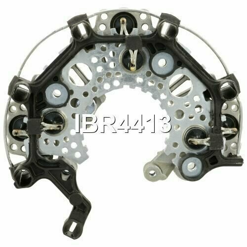 Диодный мост Citroen Jumper Ситроен Джампер Fiat Ducato Фиат Дукато Ford Tourneo Transit Форд Турнео Транзит Porshe 911 Cayenne Boxter Порше 911 Кайен Бокстер новый 3362₽