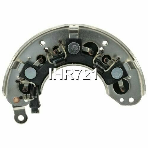 Диодный мост Opel Astra F Combo Corsa B Vectra A Опель Астра Ф Комбо Корса Б Вектра А Vauxhall Corsavan Воксхолл Корсаван Nissan Cabstar Pick Up Ниссан Кабстар Пик Ап новый 1757₽