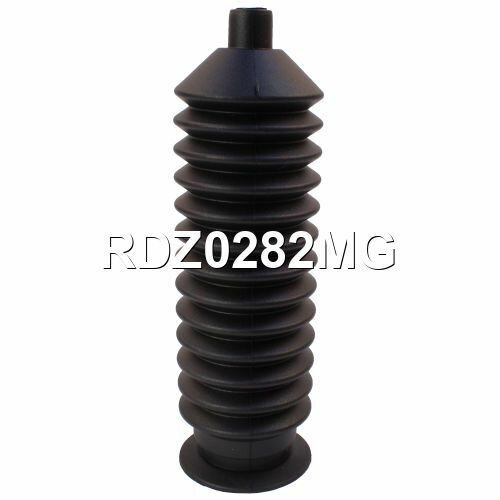 Пыльник рулевой рейки SUBARU (Субару); KIA (Киа); MAZDA (Мазда) 12*195*37