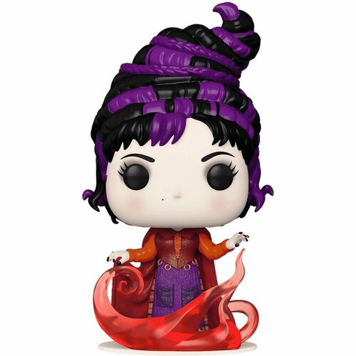 лилия фокус покус восточная Фигурка Funko Hocus Pocus 2 - POP! Disney - Mary 72303