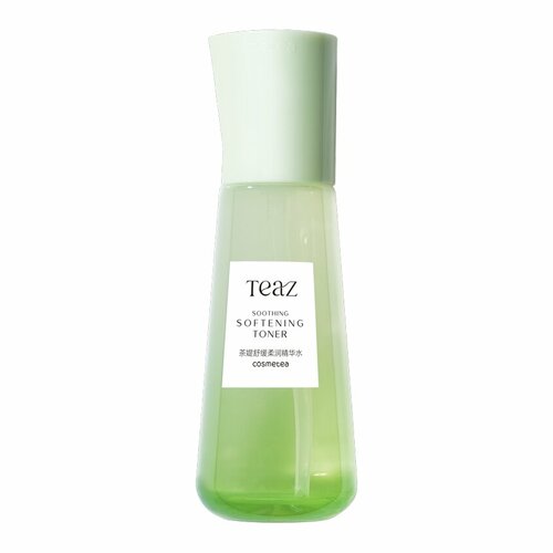 Тонер TEAZ Soothing Softening Toner успокаивающий смягчающий 120 мл