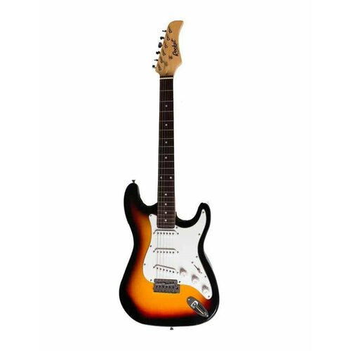 Rocket ST-01