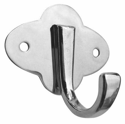 Крючок настенный АкваЛиния 103 04