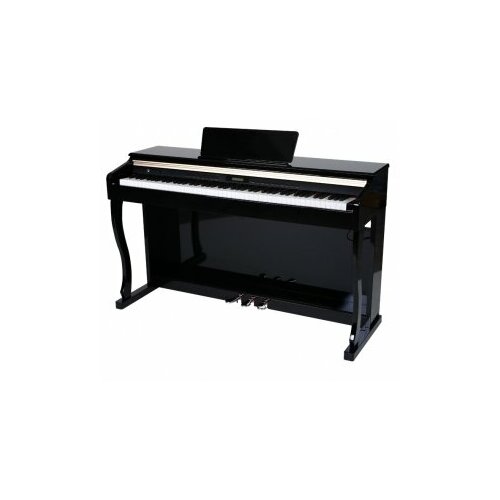 Цифровое пианино Amadeus piano AP-950 black