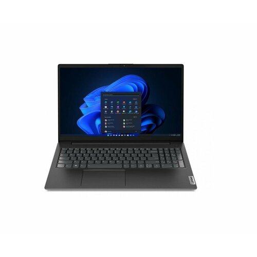 Ноутбук Lenovo V15 G3 IAP Core i3 1215U4Gb256Gb SSD156 FullHDDOS Business Black 4412300₽