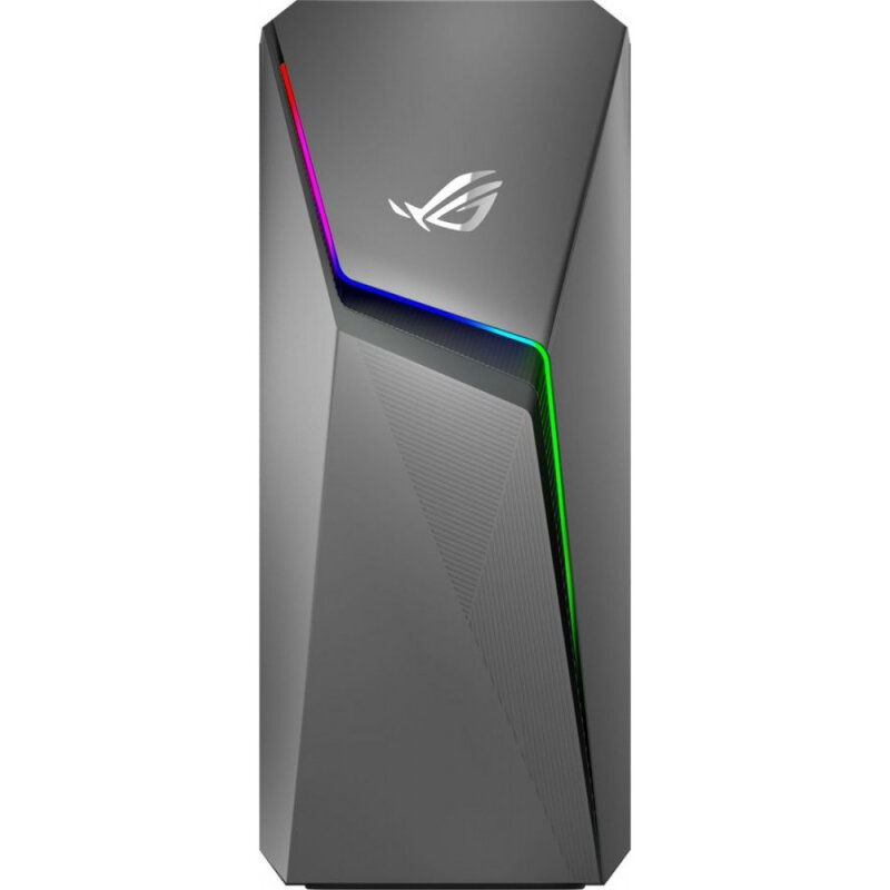 Системный блок ASUS ROG Strix G10DK-A3400G0320 (0.00 / Ryzen 5 3400G 3700MHz/ 8192Mb/ HDD+SSD 1000Gb/ NVIDIA GeForce® RTX 3060 12288Mb) Без ОС [90PF02S1-M006V0] - фото №17