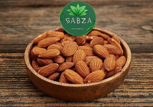 Изображение товара Миндаль жареный 1кг