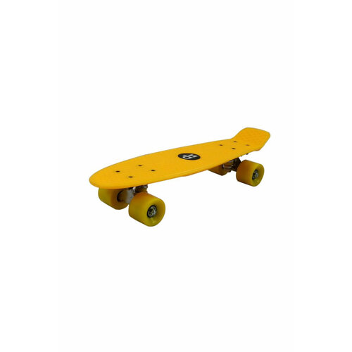 фото Круизер ds 22' желтый drive scooters