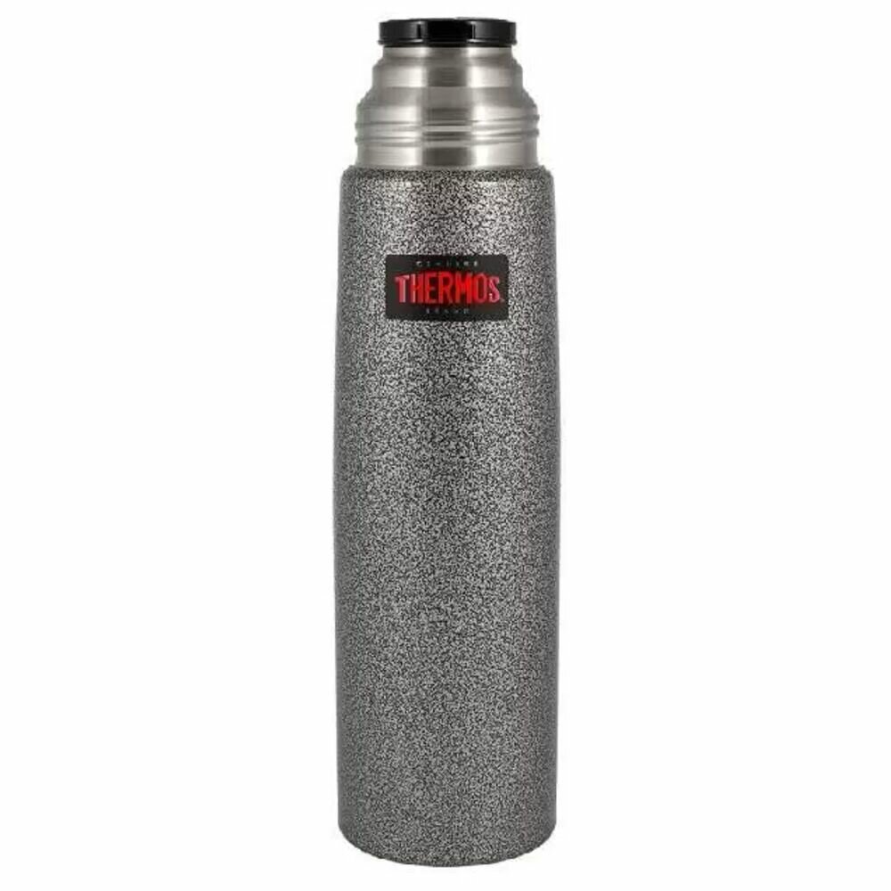 Thermos Термос FBB-750 GR, серый (0,75 л.) - фотография № 3