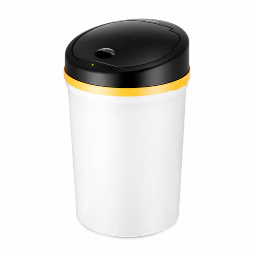 Сенсорное мусорное ведро Kitfort КТ-6020 1590₽