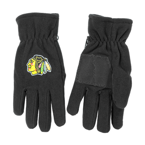 фото Перчатки ventis, размер l/xl, черный