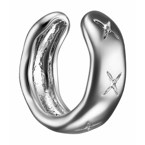 Серьги каффы UVI