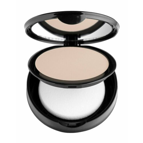 Матирующая пудра для лица 4 4 Topface Instyle Wet & Dry Powder topface пудра компактная instyle wet