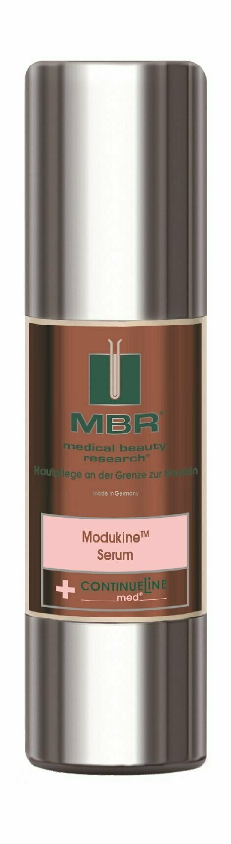 Сыворотка MBR ContinueLine Med Modukine Serum