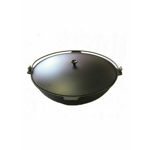 Котел TIMA Котел литой чугун 10л 7360₽