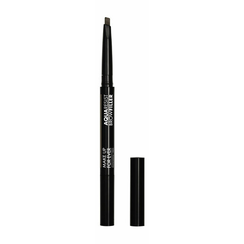 Заполняющий водостойкий карандаш для бровей 40 Medium Brown Make Up For Ever Aqua Resist Brow Filler 4505₽
