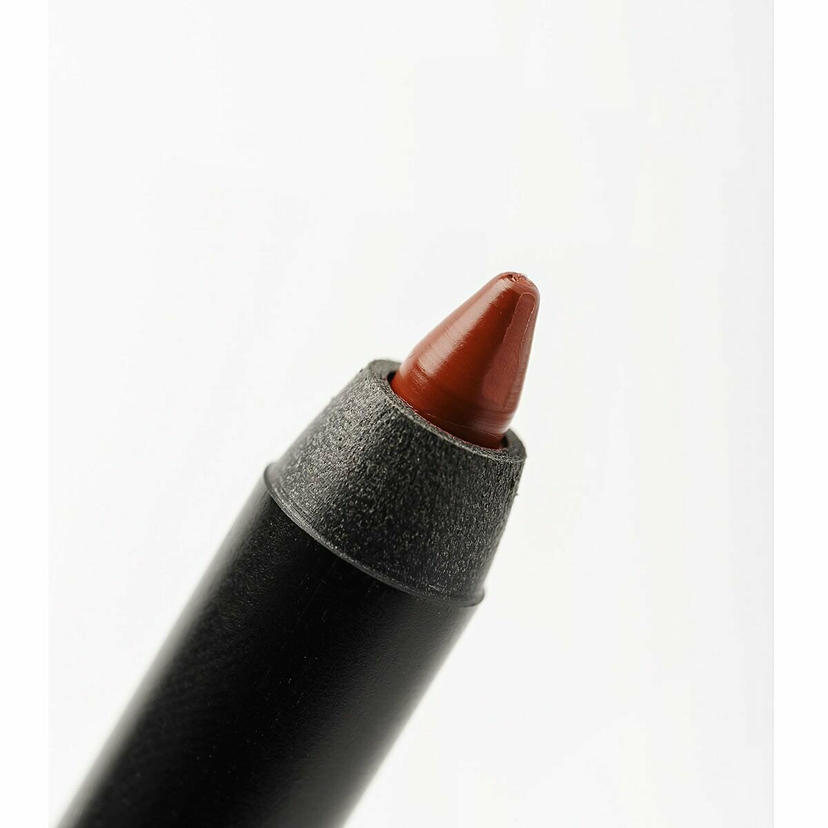 Полуперманентный гелевый карандаш для губ 216 кофе Provoc Gel Lip Liner Filler