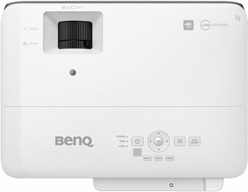 Проектор BenQ - фото №11