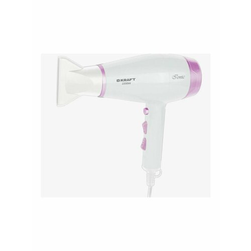 Фен KRAFT KF-HD225DSI 211300₽