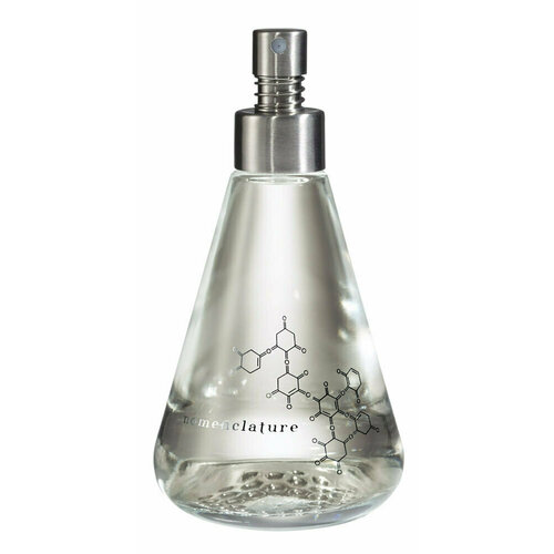Парфюмерная вода для мужчин и женщин NOMENCLATURE
