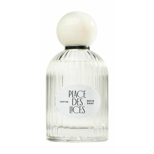 Парфюмерная вода для мужчин и женщин PLACE DES LICES