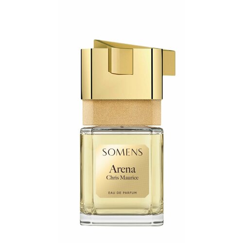 Парфюмерная вода для мужчин и женщин SOMENS