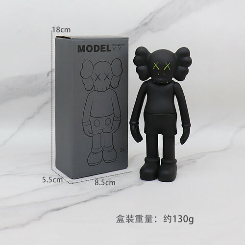 Коллекционная фигурка Кавс 18см 627₽