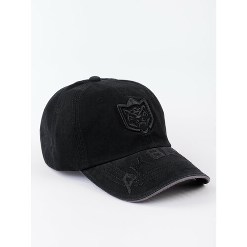 фото Бейсболка ак барс, размер 58/60, черный