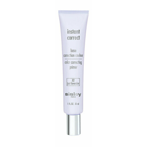 Корректирующая база под макияж Sisley Instant Correct /30 мл/гр. праймер instant correct just lavender 30 мл sisley