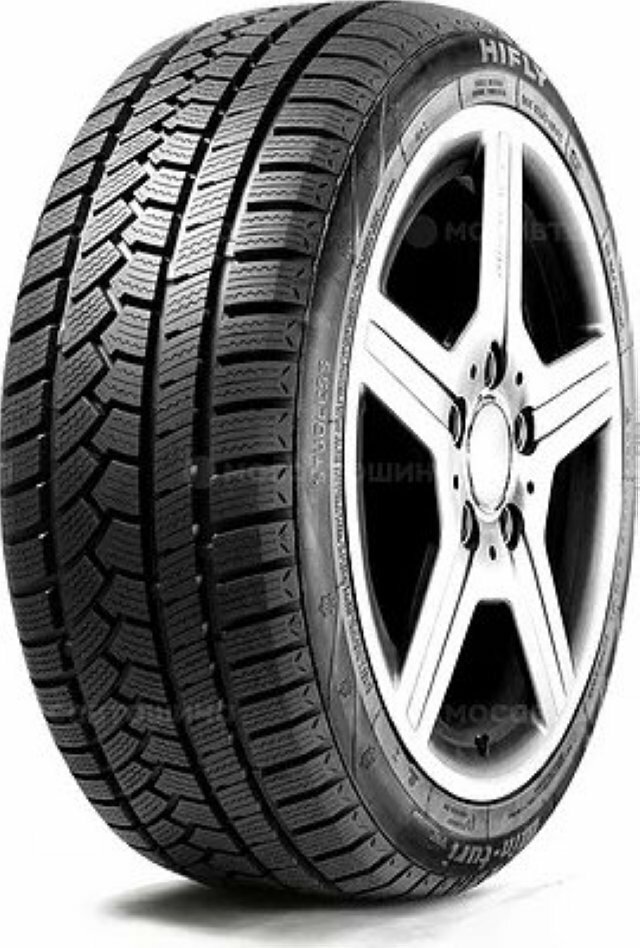 Автомобильная шина HiFly Win-Turi 212 185/65 R15 88T Зимняя